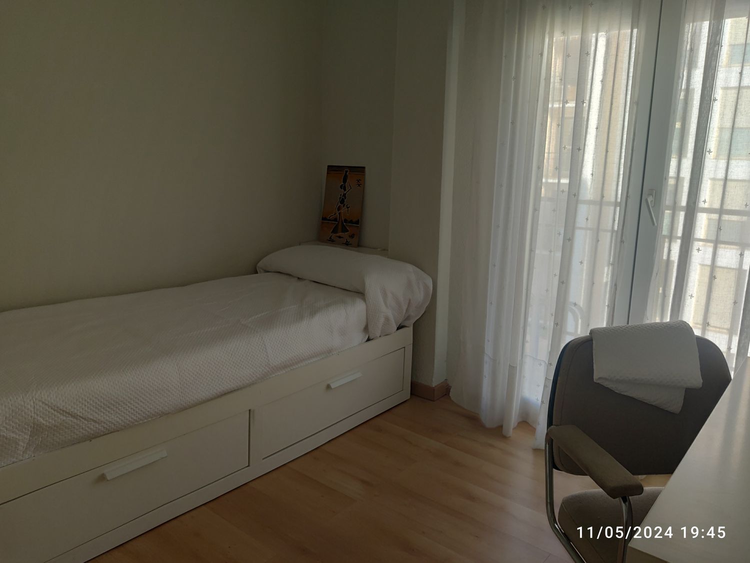 Piso en Calle Antonio Maura, 12, Ciudad Jardín - Foto 10