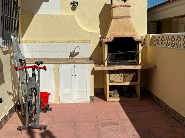 Dúplex en Calle Bergantín, 2 - Foto 3