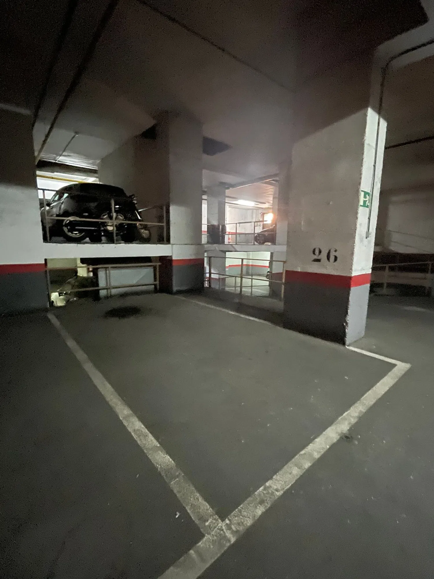 Ático en avenida de Burgos, 40 - Foto 26