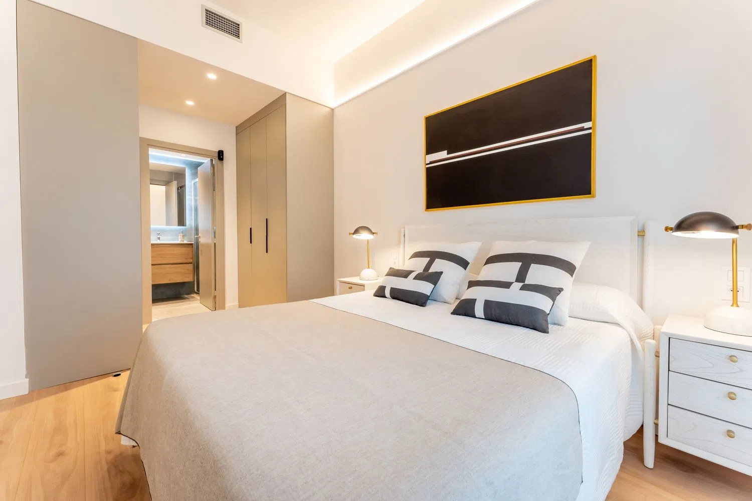 Ático en calle de Medina del Campo, 4 - Foto 15