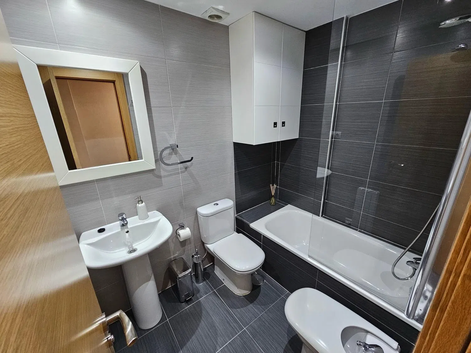 Piso en calle Santa Adela, 44 - Foto 3