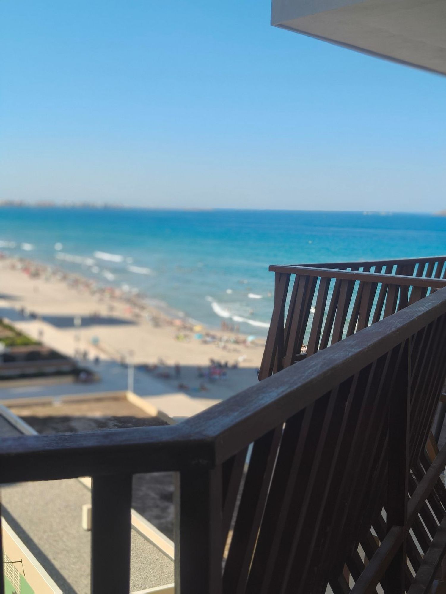 Piso en Avenida Gran Vía de la Manga, 6, Playa del Galán, Playa del Galán - Foto 20