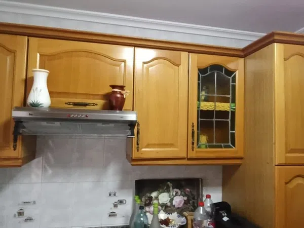 Piso en avenida Virgen de la Esperanza, 54 - Foto 18