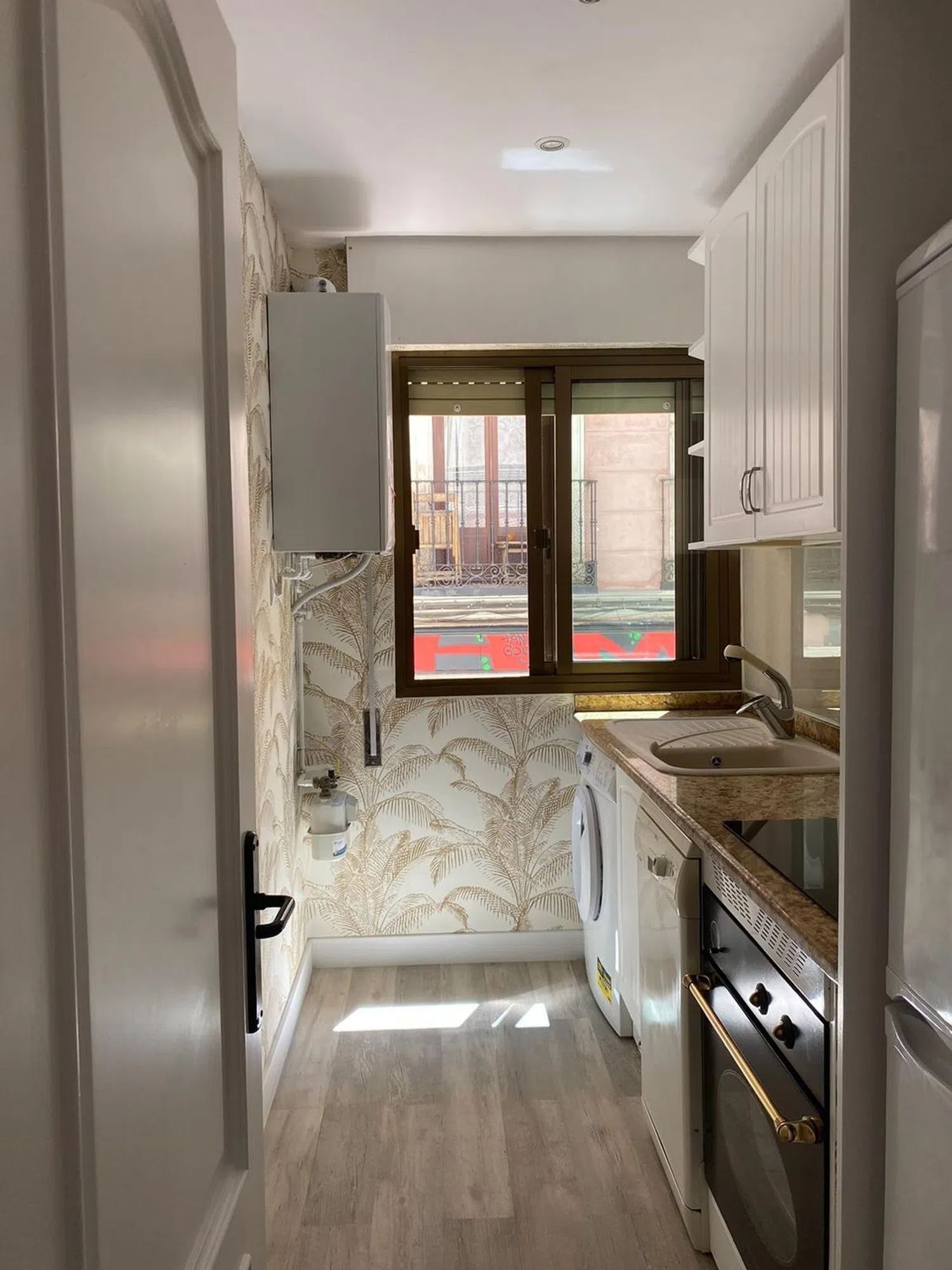 Piso en calle del Limón, 30 - Foto 6