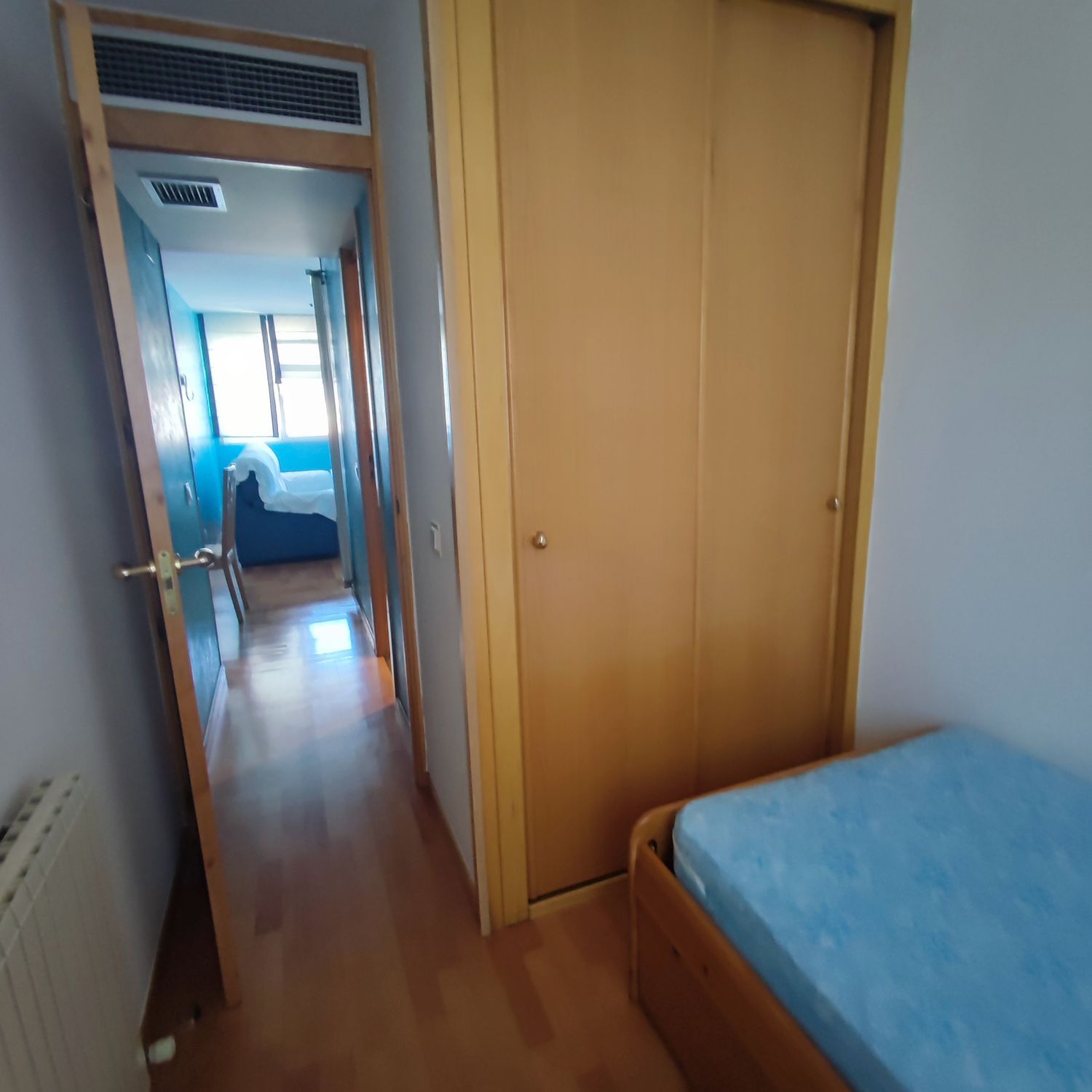 Piso en Barrio Lucero - Foto 9