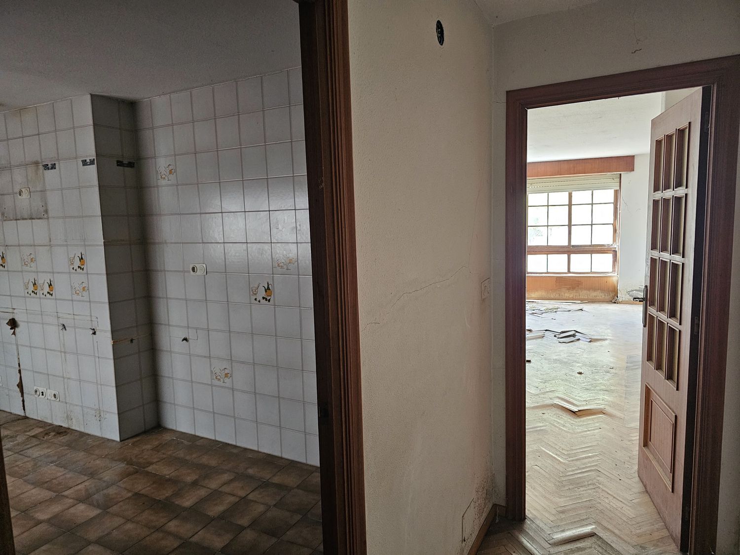 Piso en calle de Tinajas, 18 - Foto 5