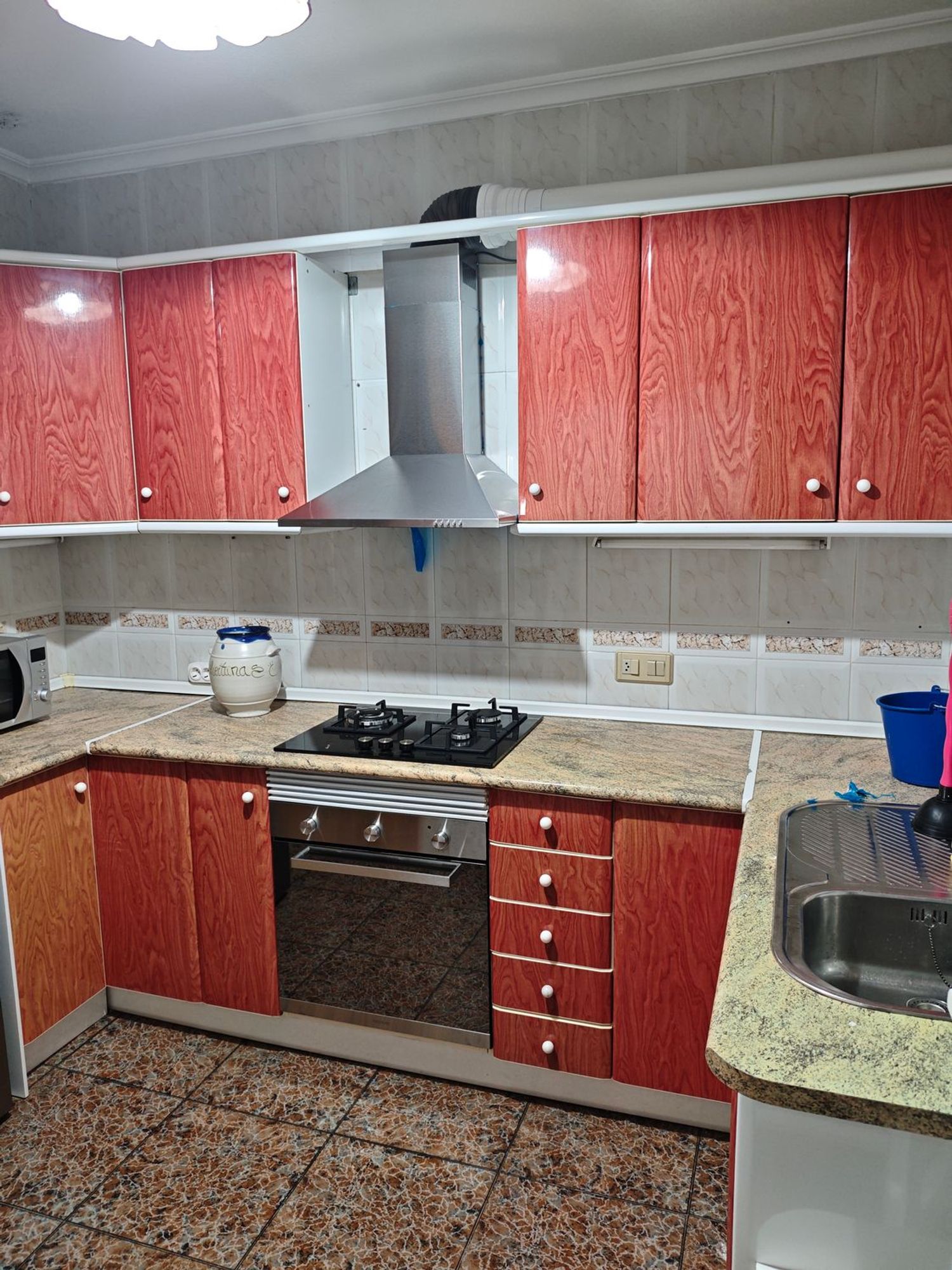 Chalet adosado en Diseminado Carretera San Javier, 1 - Foto 7