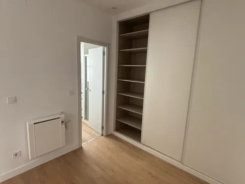 Piso en calle de Don Ramón de la Cruz, 79 - Foto 11