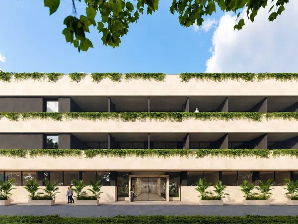 Estudio en Avenida del Cerro del Águila, 1, Pol. Industrial sur, Pol. Industrial sur - Foto 17