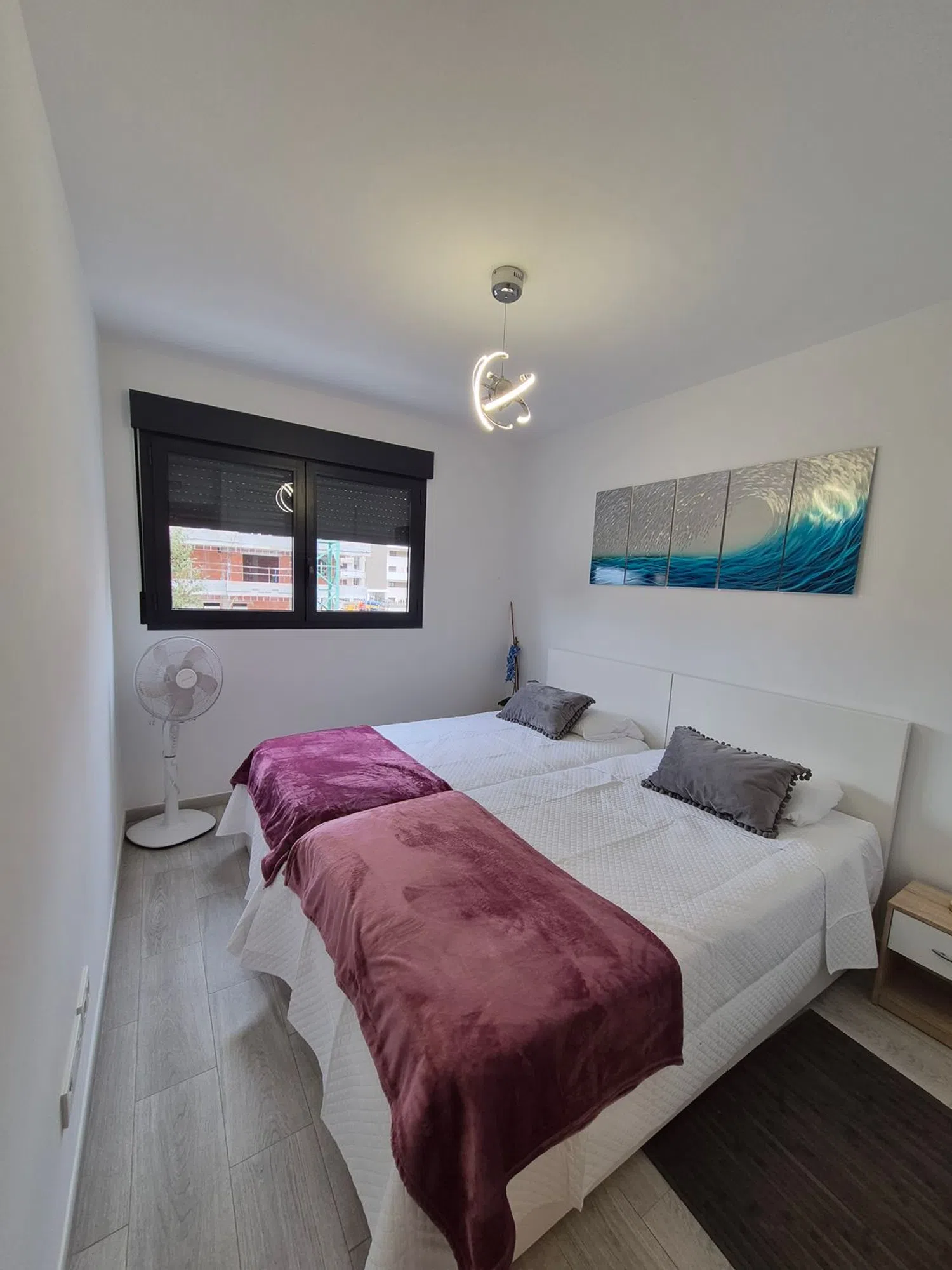 Piso en Maestro José Garberí Serrano, 12 - Foto 37