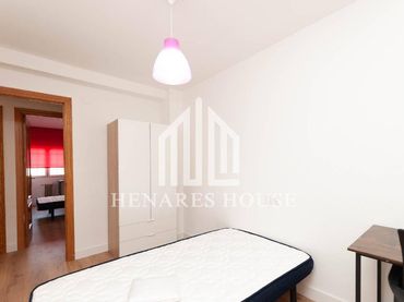 Piso en Alcalá de Henares - Foto 18