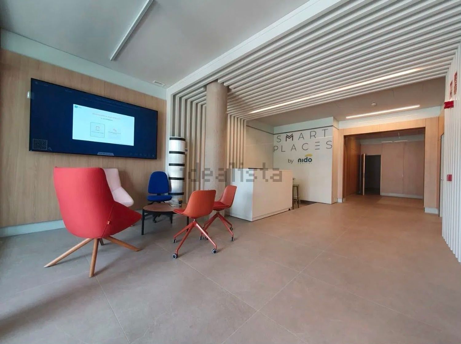 Estudio en Avenida de España, Alcobendas Centro, Alcobendas Centro - Foto 47