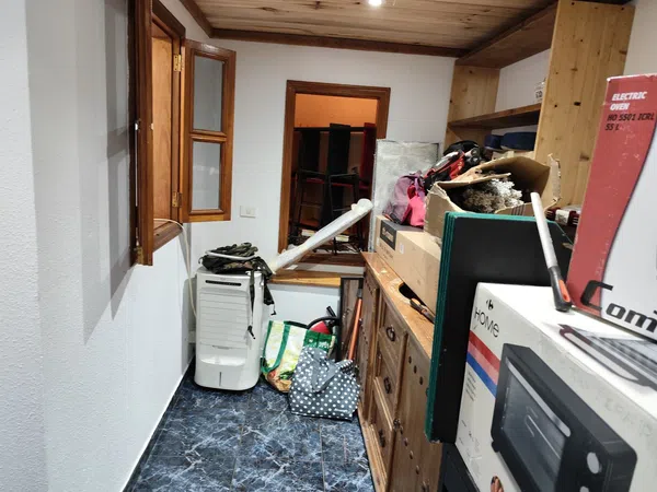 Chalet adosado en Calle Gravina, 4, Radazul, Radazul - Foto 3