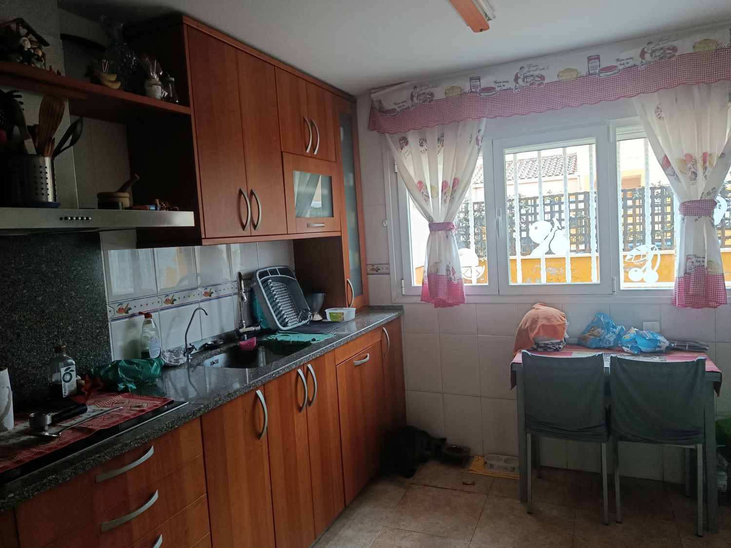 Chalet pareado en Calle Alonso de Ojeda, 3 - Foto 11
