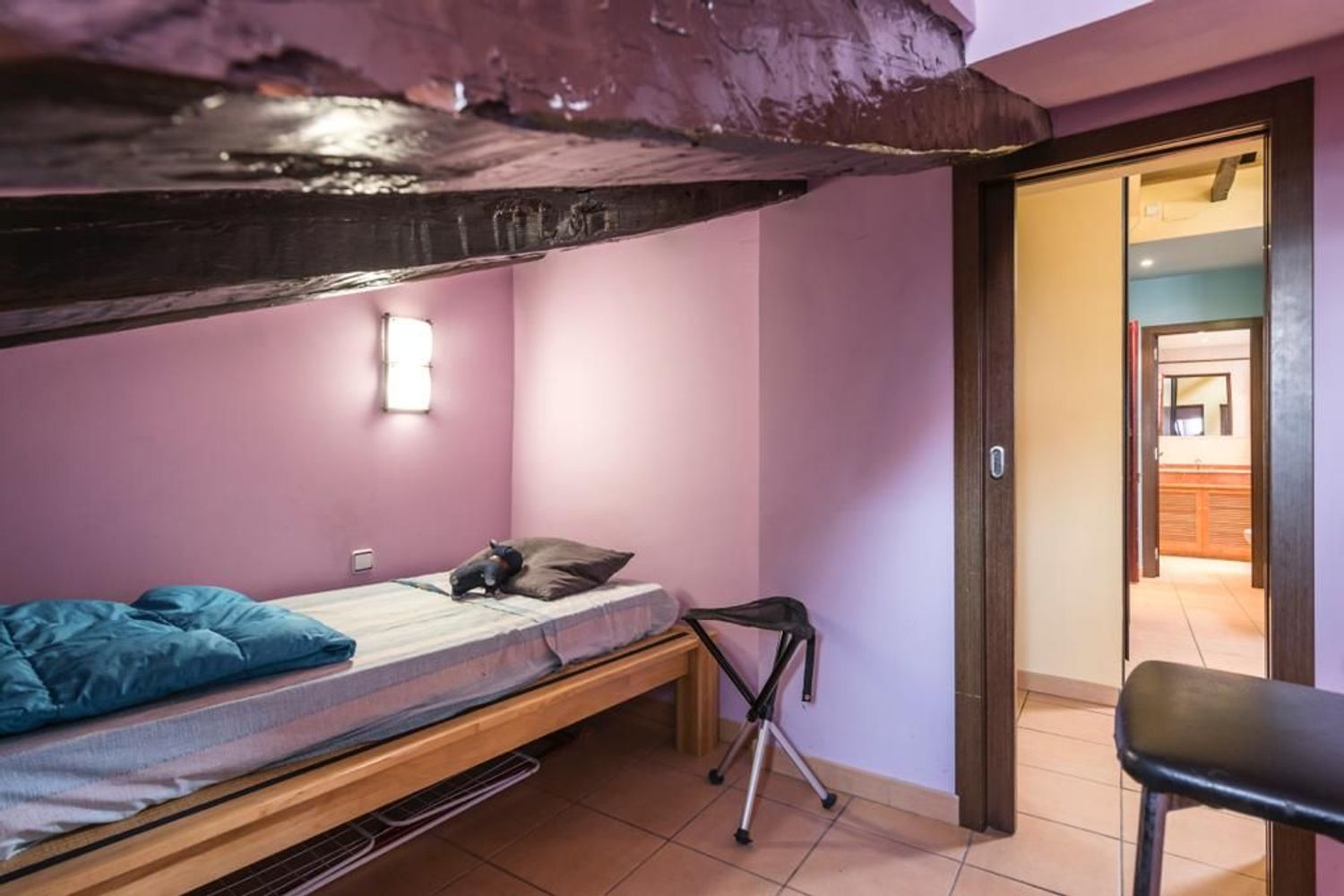 Piso en calle del Salitre, 45 - Foto 10