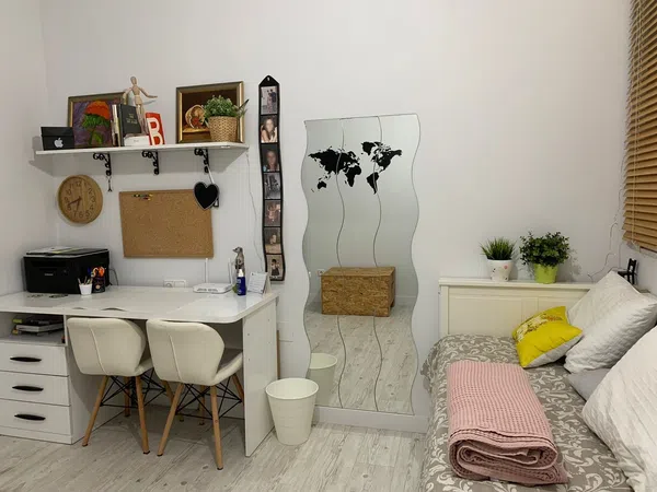 Piso en avenida de Burgos, 5 - Foto 11