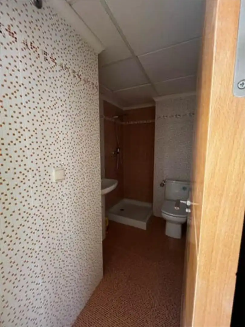 Apartamento en La Alberca - Foto 7
