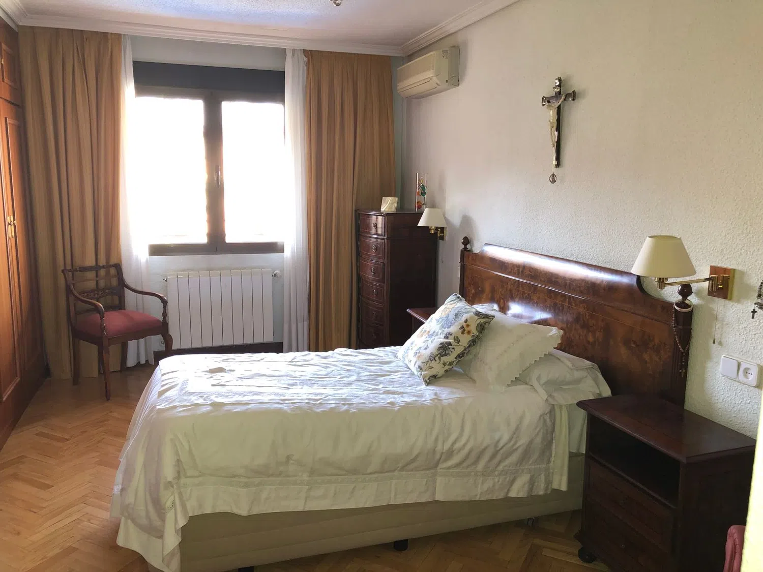 Piso en avenida de Pablo VI, 3 - Foto 11