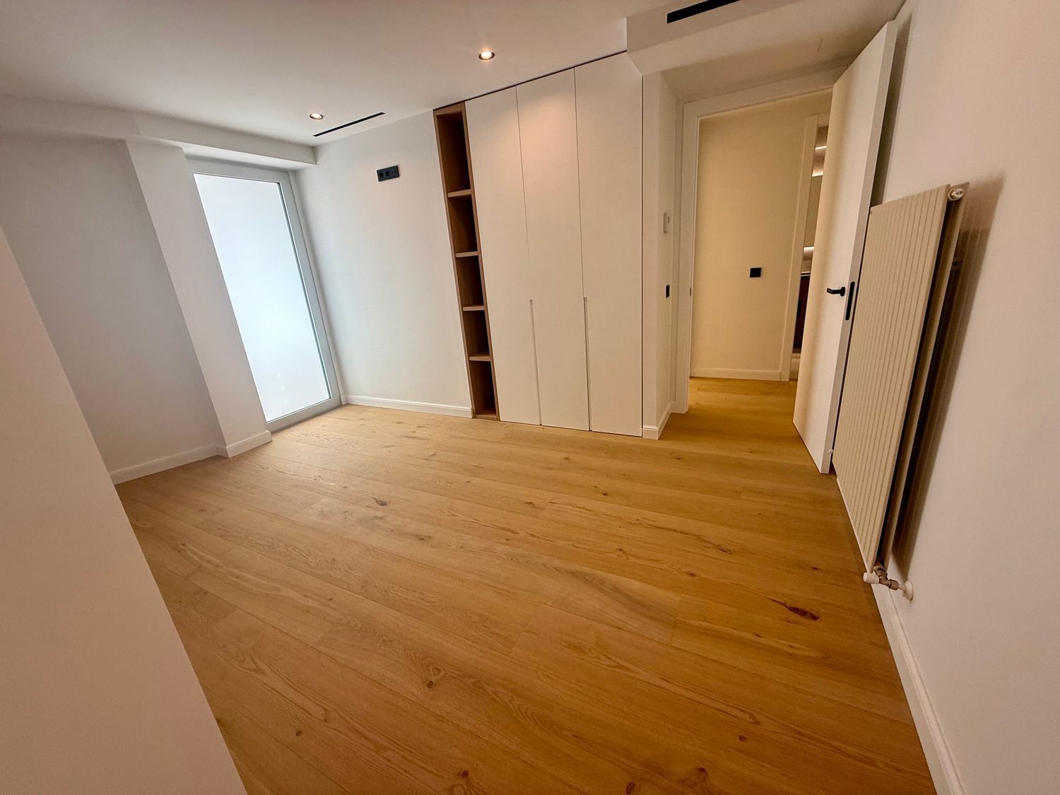 Piso en Avenida d'Alemanya, 2, Bons Aires - Foto 17