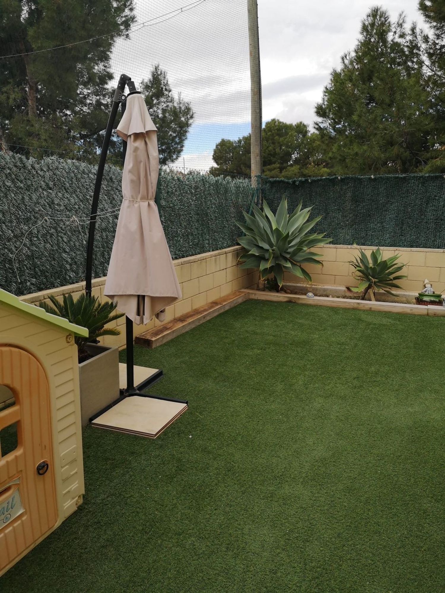 Chalet pareado en calle del Ressol s/n - Foto 10