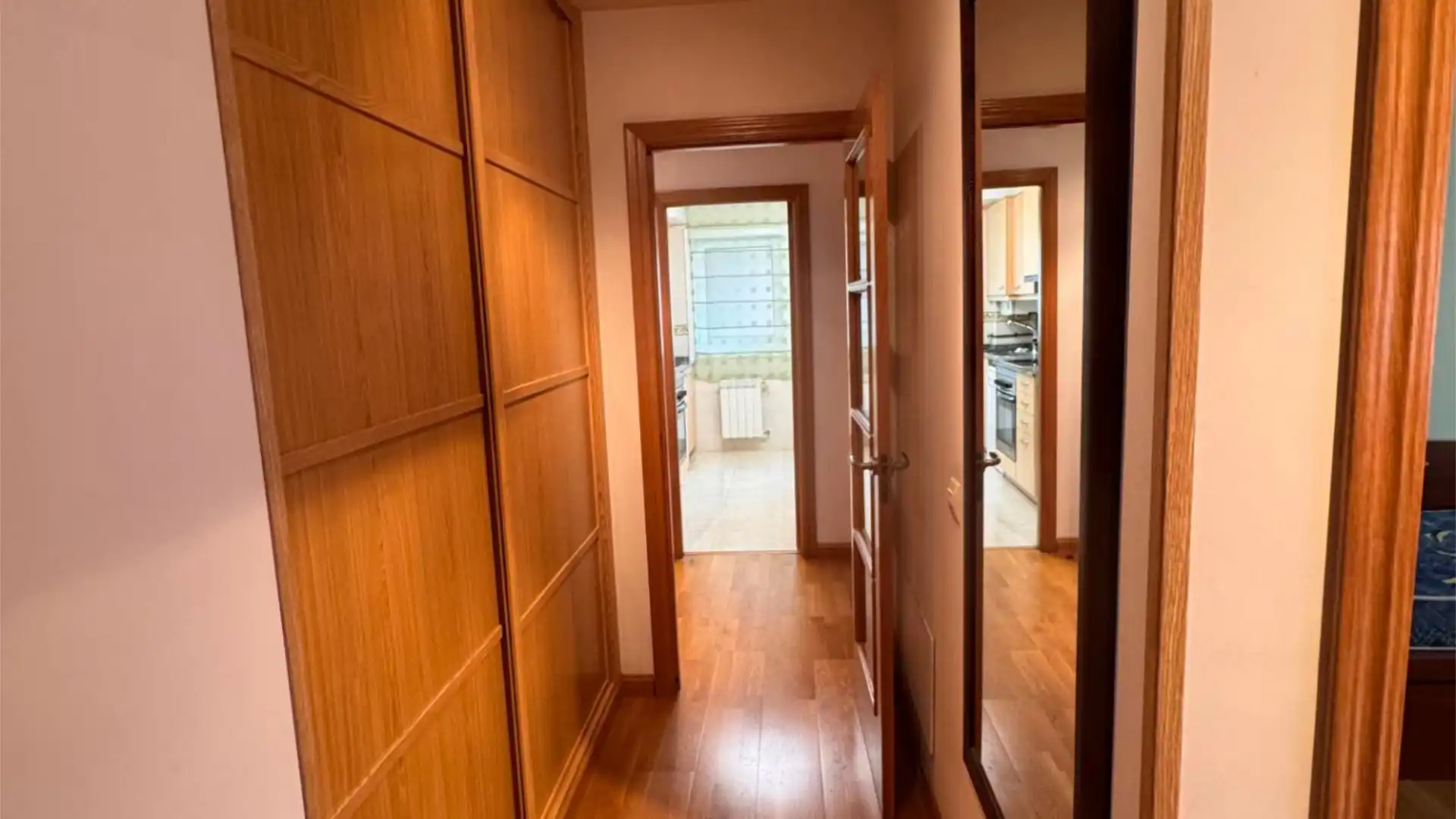 Piso en  Rúa Alcalde Electo Carballo 50 - Foto 11