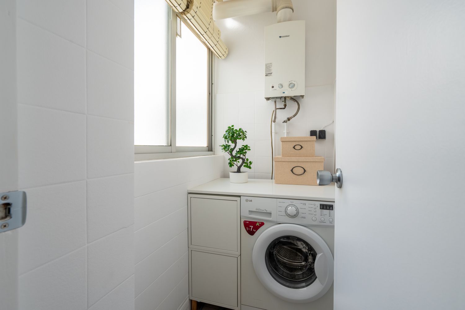 Piso en calle Valladolid, 16 - Foto 4