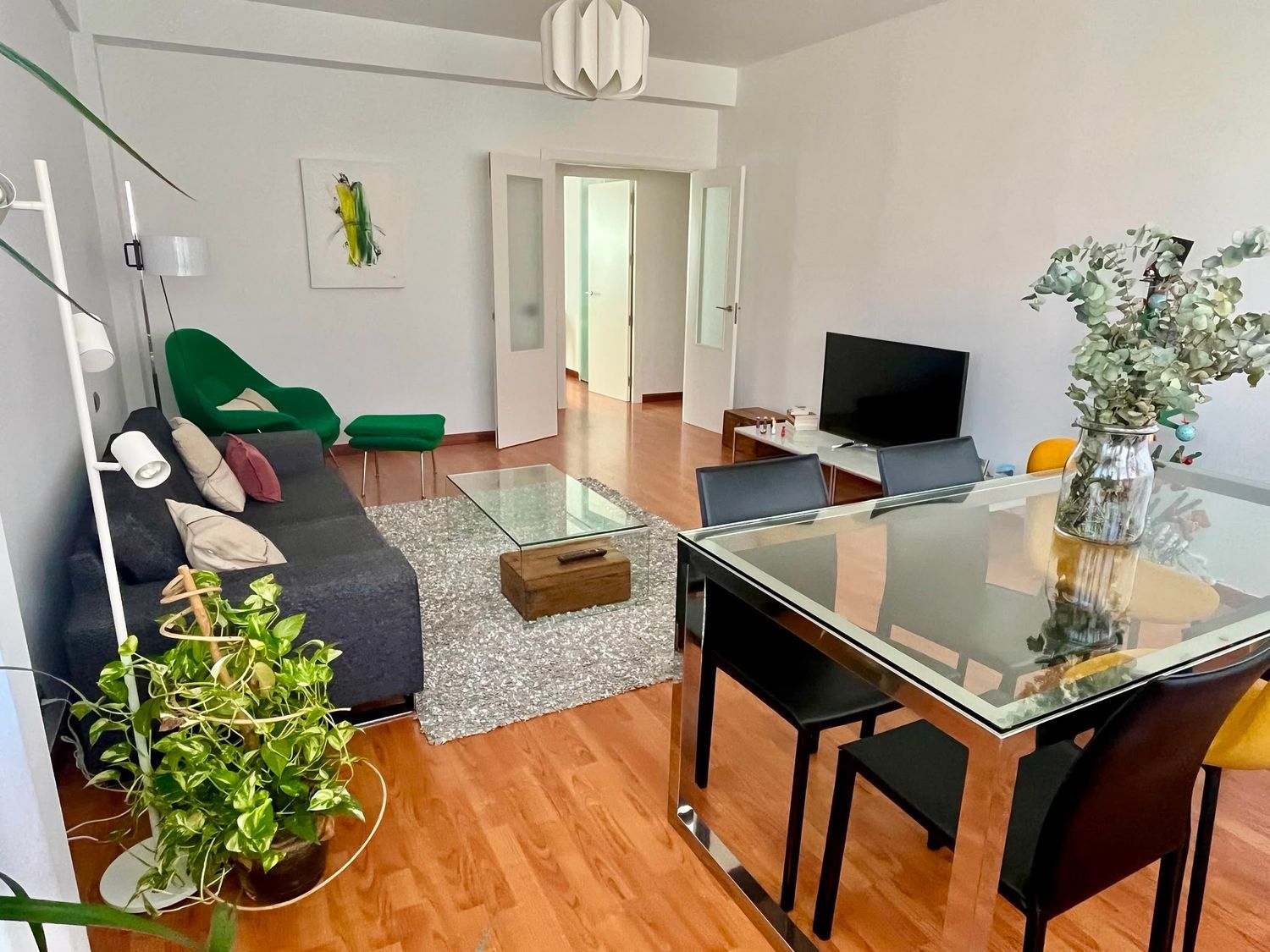 Piso en Calle Canoa, 31, Alameda de Osuna - Foto 3