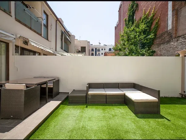 Piso en Barrio El Poblenou