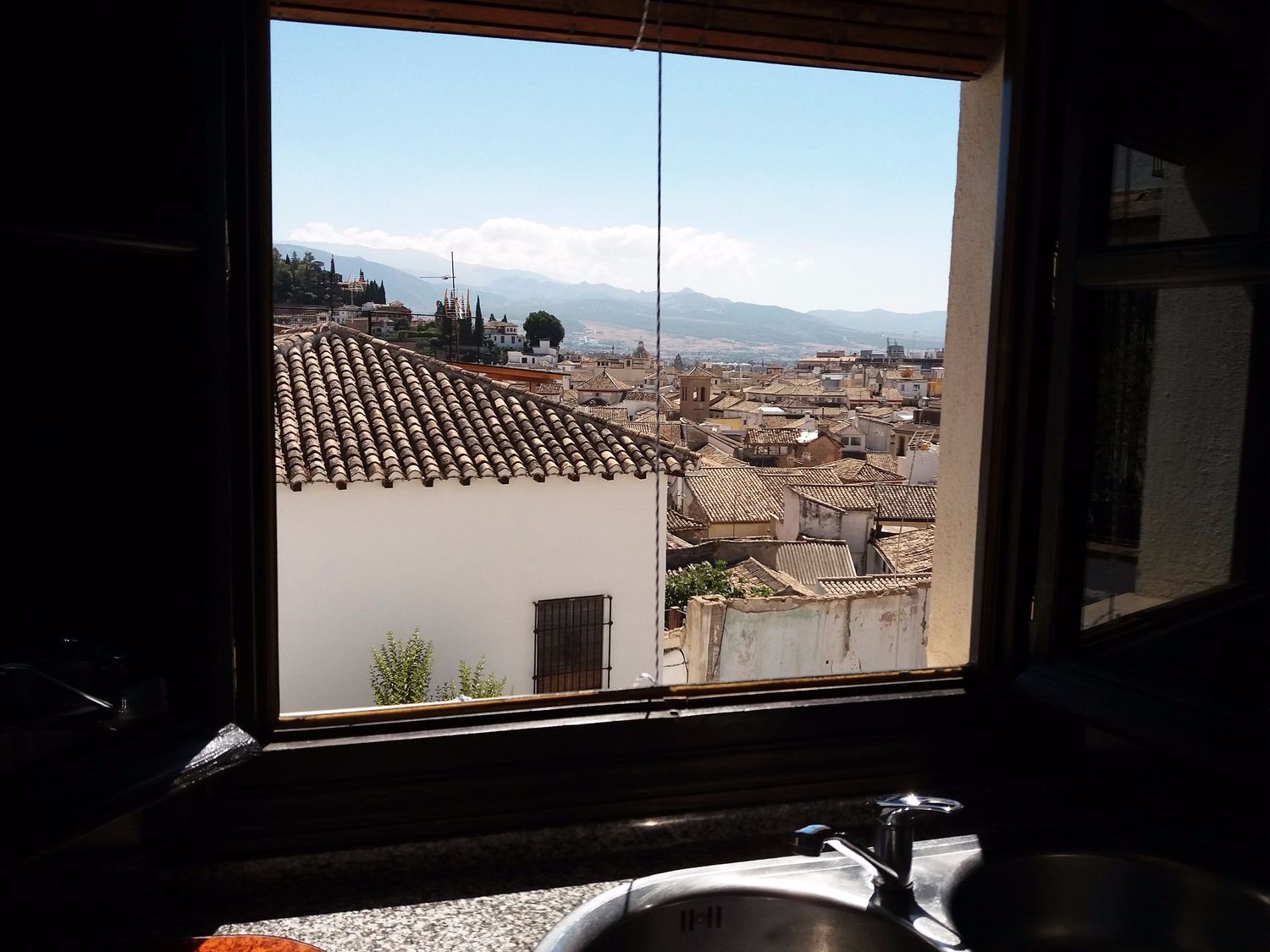 Piso en Cuesta Beteta, 18, Albaicín, Albaicín - Foto 9