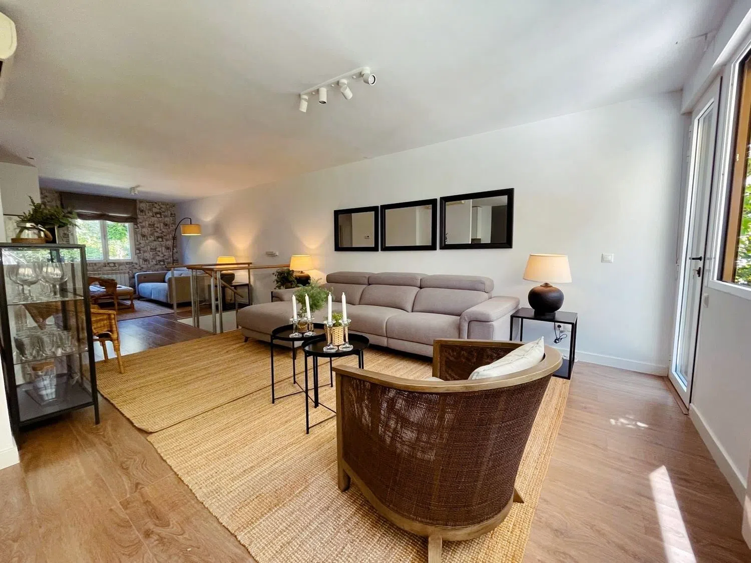 Chalet adosado en calle de la Cuesta del Cerro, 66 - Foto 2