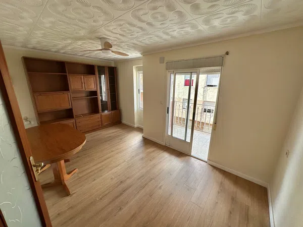 Piso en Calle Ramón Vicente Serrano, 34, Los Magros-Casablanca - Foto 1