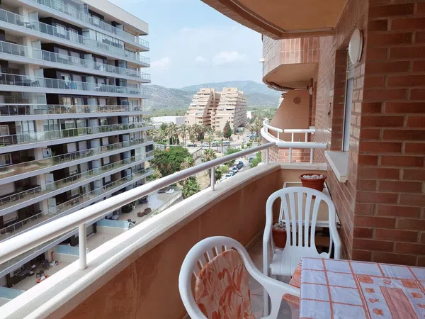 Piso en Calle Amplaries, 11, Acapulco - Foto 3