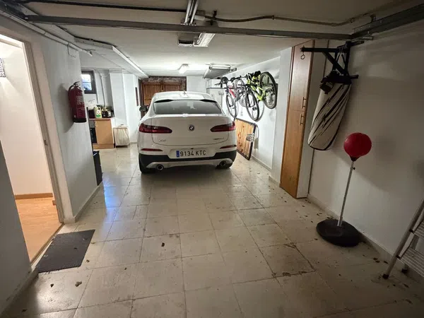 Chalet pareado en calle Benjamín Palencia, 8 - Foto 25