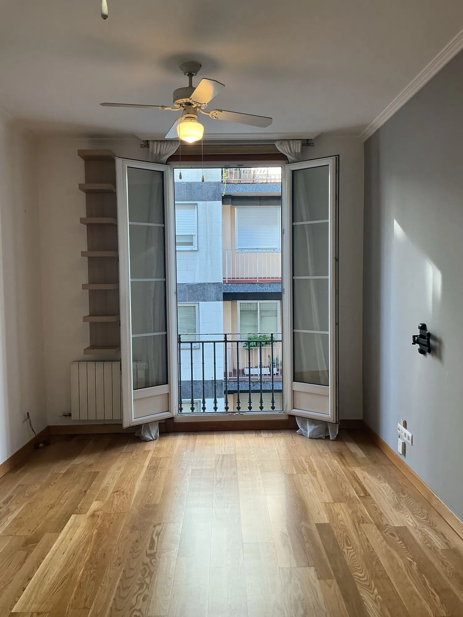 Piso en calle Churruca, 7 - Foto 16