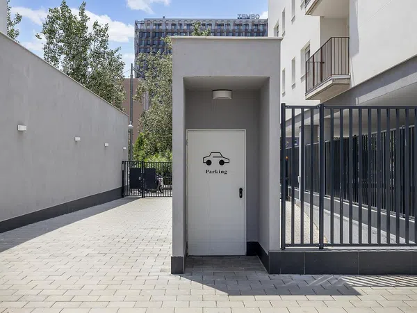 Piso en Calle de Ramon Llull - Foto 27