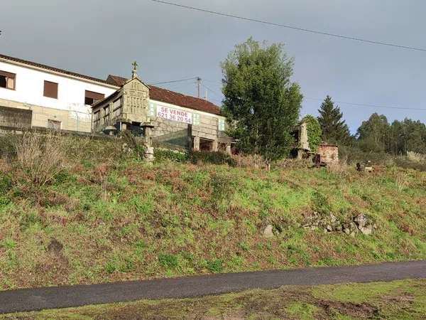 Chalet adosado en Borrateiros, 7 - Foto 4