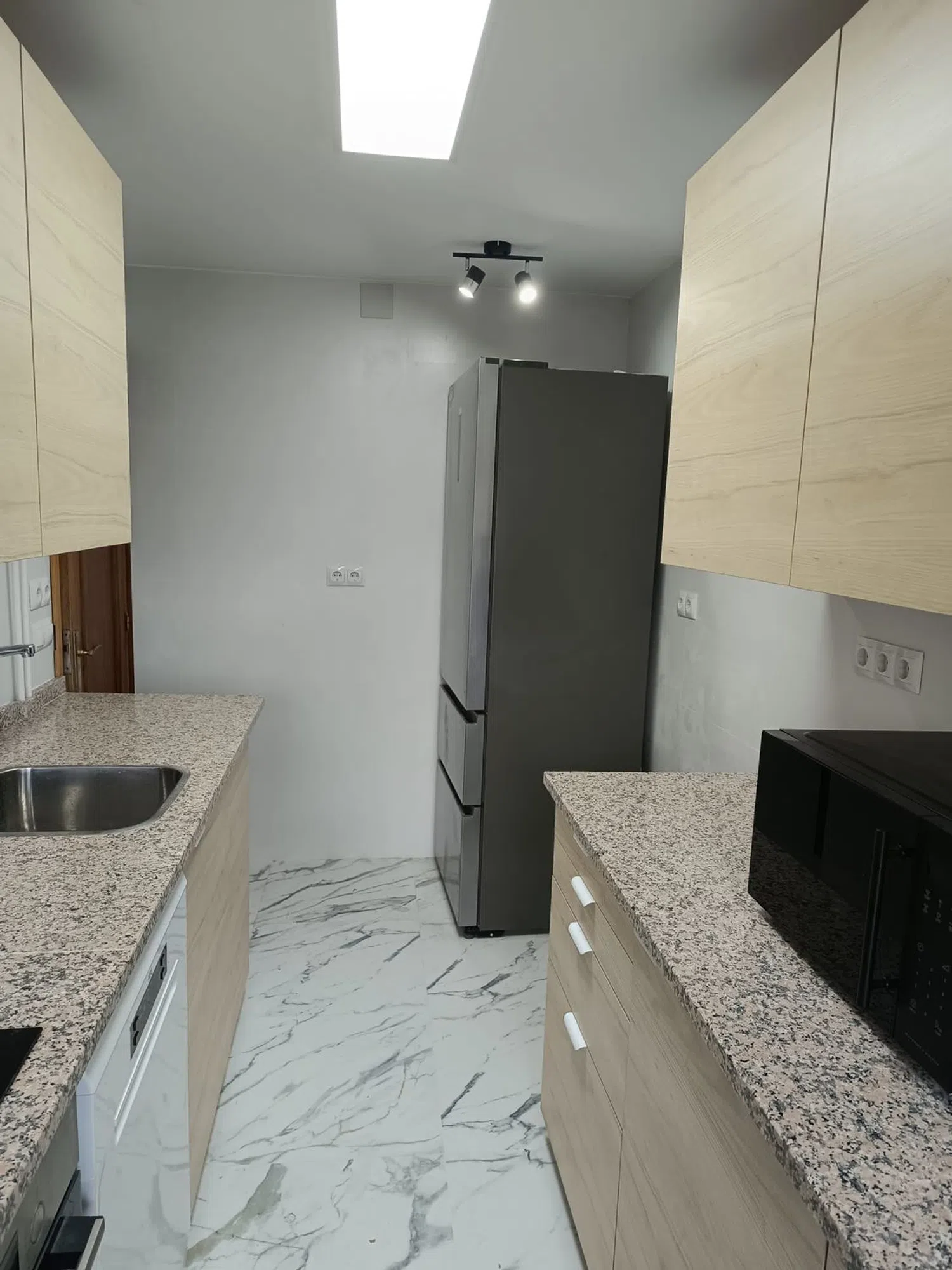 Piso en calle del Corregidor Juan Francisco de Luján, 74 - Foto 6