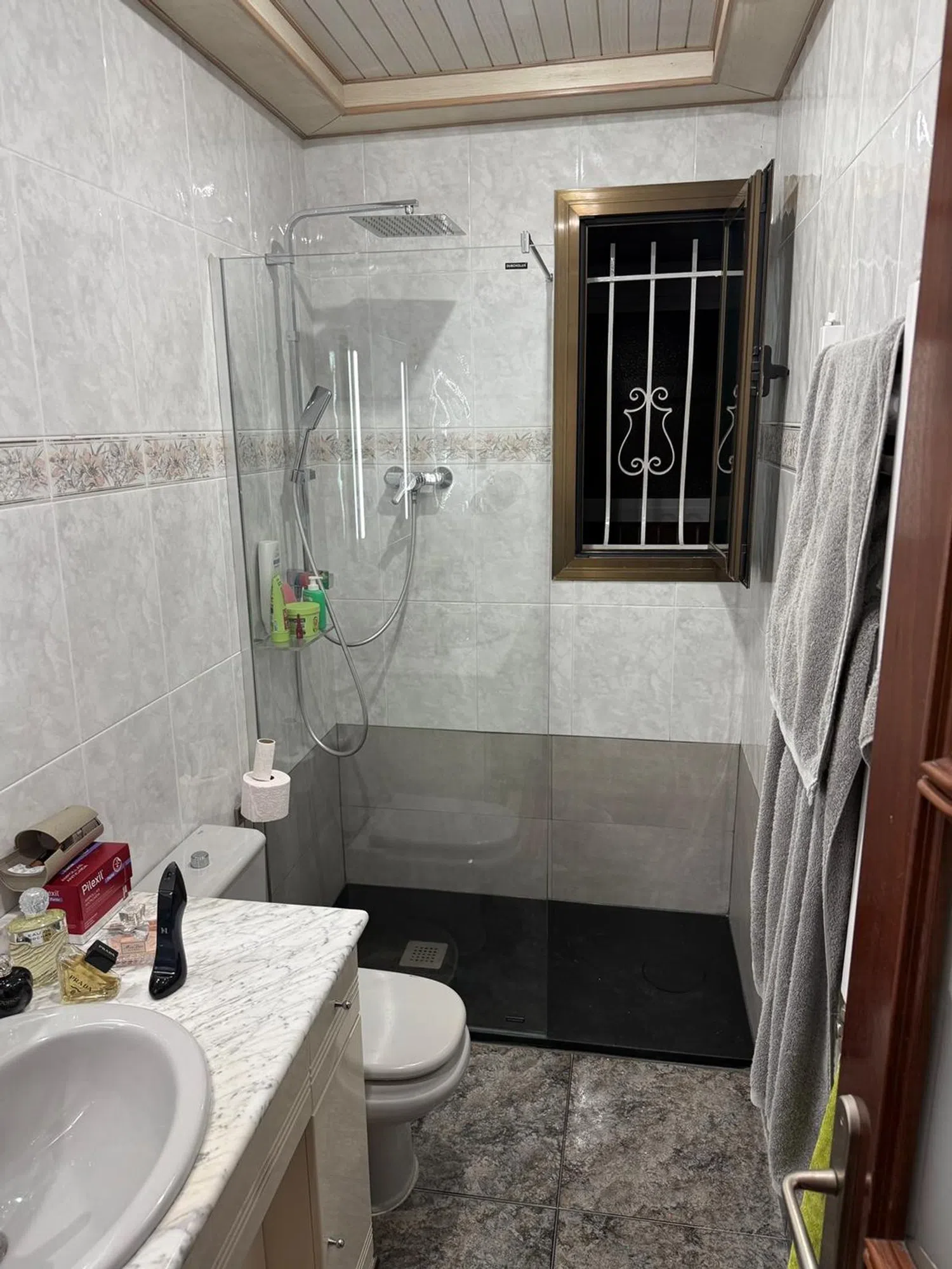 Ático en calle de Portbou, 40 - Foto 24