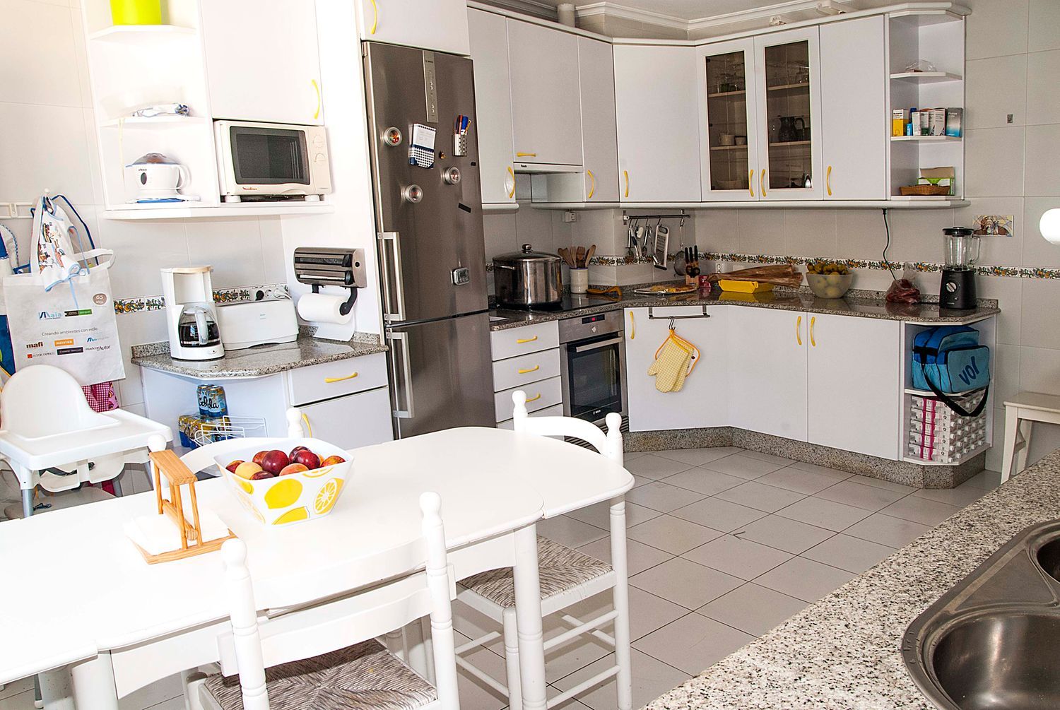 Ático en Calle Ramón Cabanillas, 14, Sanxenxo - Foto 11