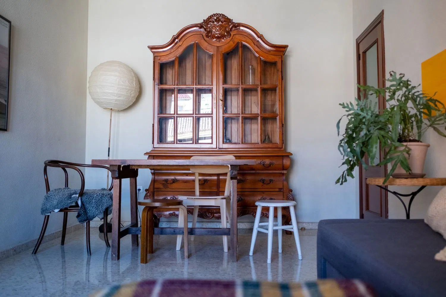 Piso en calle Hernán Ruiz, 6 - Foto 4