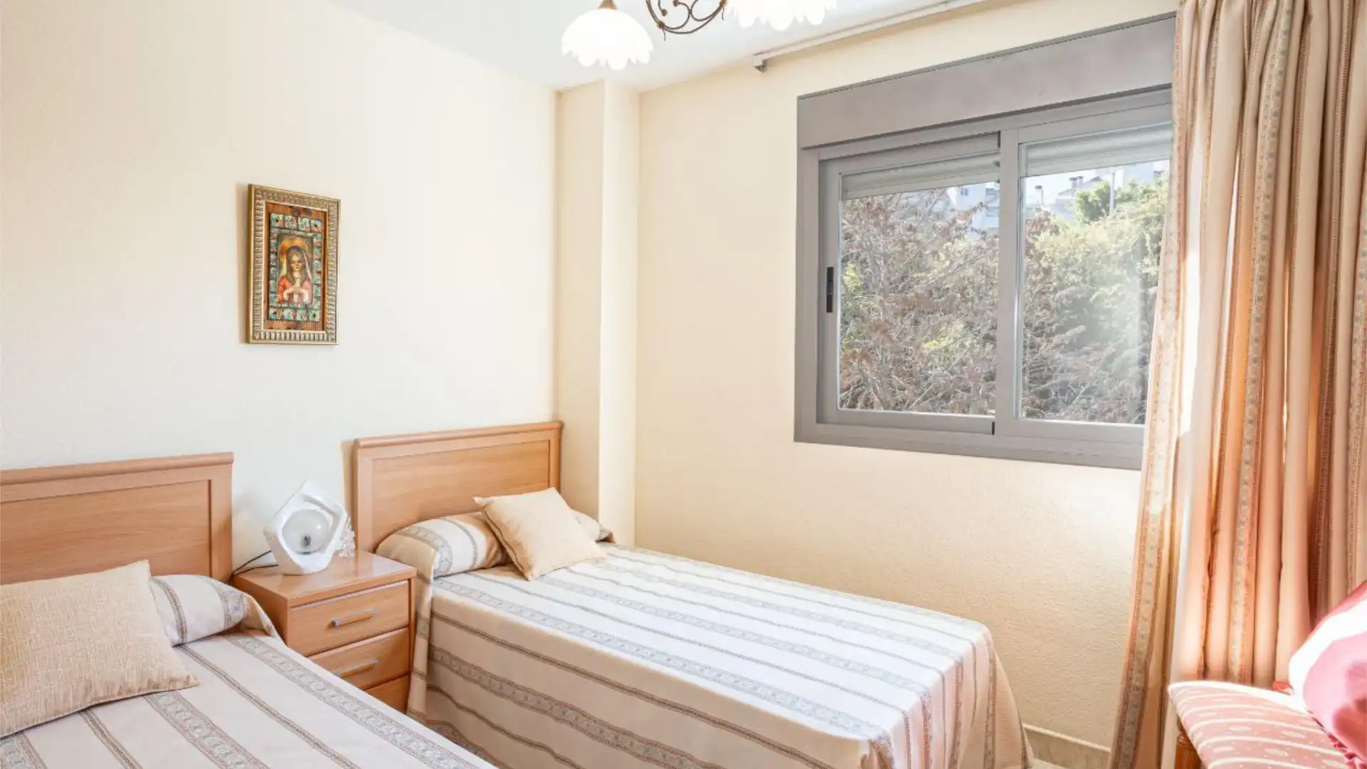 Piso en  Avenida de la Encarnación 13 - Foto 10