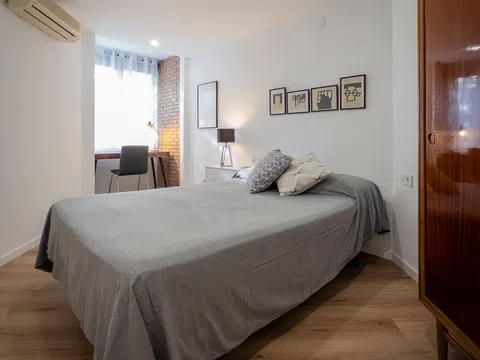 Piso en calle d'Alboraia, 32 - Foto 6