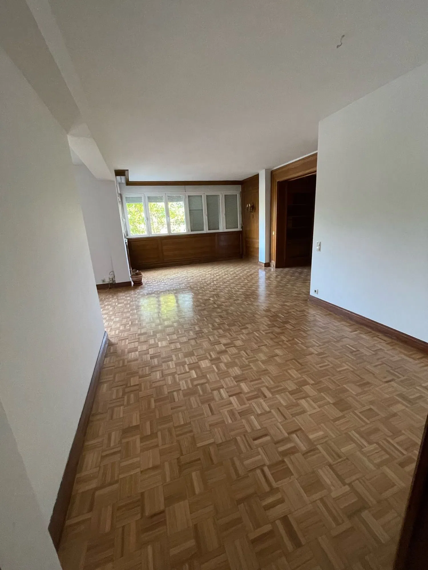 Piso en avenida de Portugal, 3 - Foto 3