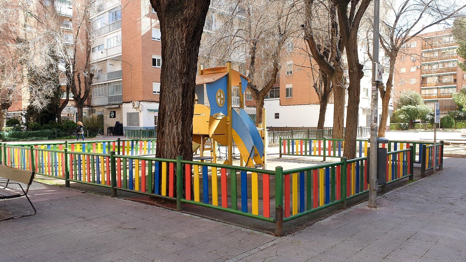 Piso en plaza de Carlos I, 4 - Foto 24