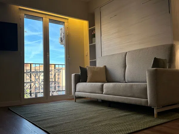 Estudio en Avenida del Primat Reig, 32, Sant Antoni - Foto 18