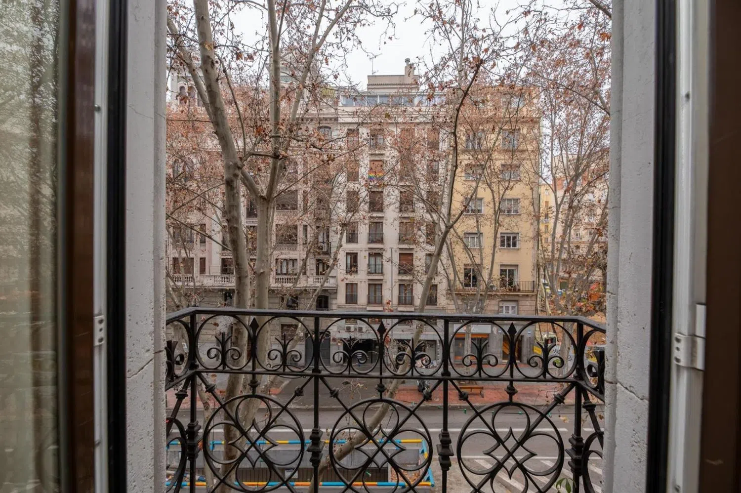 Piso en plaza Argüelles, 12 - Foto 11