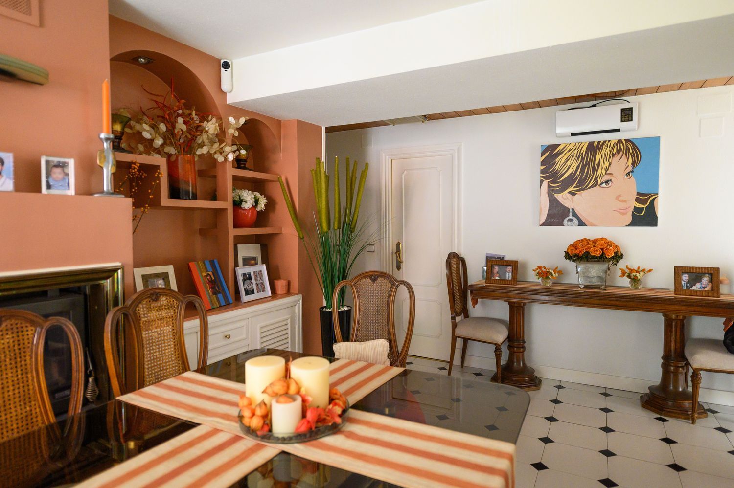 Chalet adosado en Paseo de los Cerezos, 54, Urb. este - Montepríncipe, Urb. este - Montepríncipe - Foto 9
