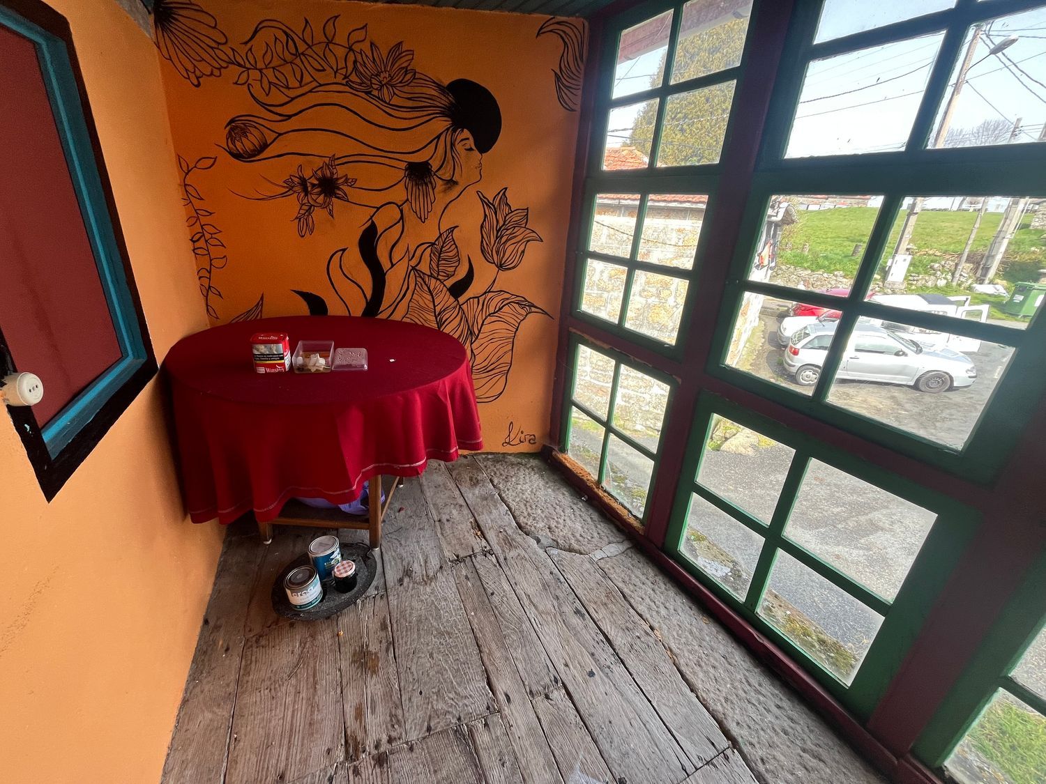 Casa de pueblo en Barreiro s/n - Foto 8