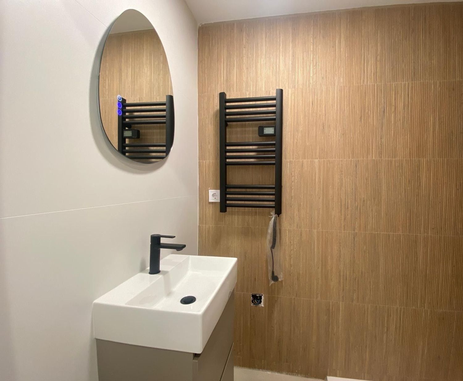 Piso en calle de Ciril Amorós, 3 - Foto 10