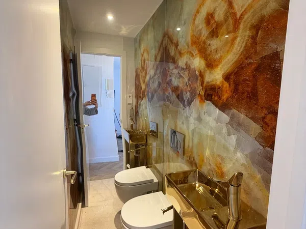 Ático en avenida de Menéndez Pelayo, 3 - Foto 13